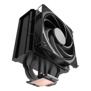 Cooler Master Hyper 212 3DHP CPU Air Cooler, 3DHP Cooling, PWM Fan | AMD AM5/AM4 & Intel LGA1851/1700 Support Cooler, 3DHP, Quiet Cooling, Mobius 120P PWM Fan, 158 mm, Easy Installation Cooler Master Hyper 212 3DHP CPU Air Cooler, 3DHP Cooling, PWM Fan | AMD AM5/AM4 & Intel LGA1851/1700 Support Cooler, 3DHP, Quiet Cooling, Mobius 120P PWM Fan, 158 mm, Easy Installation