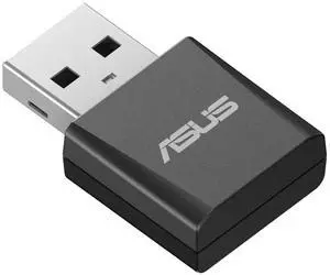 Tri-Band WiFi 7 Nano USB Adapter (USB-BE92 Nano), 6GHz Band, Support 4096-QAM, Plug and Play, Compatible with Windows® 10 & 11, TAA Compliant Tri-Band WiFi 7 Nano USB Adapter (USB-BE92 Nano), 6GHz Band, Support 4096-QAM, Plug and Play, Compatible with Windows® 10 & 11, TAA Compliant