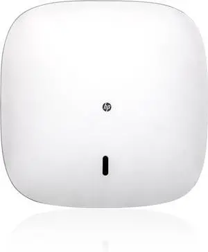 HP 525 Wireless 802.11ac (AM) AP (JG993A) HP 525 Wireless 802.11ac (AM) AP (JG993A)