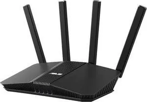 ASUS RT-BE59 WiFi 7 Router - Dual-Band, 5 Gbps, 2.5G, Mesh + VPN Compatible ASUS RT-BE59 WiFi 7 Router - Dual-Band, 5 Gbps, 2.5G, Mesh + VPN Compatible
