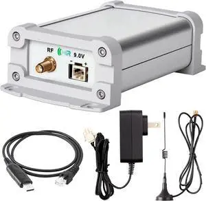 CamelRadio R1 DMR Repeater SFR (Single Frequency Repeater) GMRS Repeater CamelRadio R1 DMR Repeater SFR (Single Frequency Repeater) GMRS Repeater