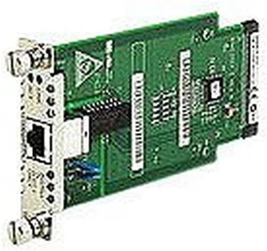 3Com Router 5009 1-Port 10/100BASE-T SIC (3C13712) 3Com Router 5009 1-Port 10/100BASE-T SIC (3C13712)