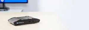 WePresent WiPG-1600 Wireless Presentation Gateway WePresent WiPG-1600 Wireless Presentation Gateway