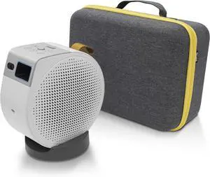 BenQ Carry Case for GV32 and GV50 Projectors - MS01 BenQ Carry Case for GV32 and GV50 Projectors - MS01