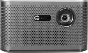 HP Projector MP2000 PRO, 1080P, 480 ISO /600 ANSI Lumens , Wireless Connectivity , Auto Focus, Premier Sound, Bluetooth - Ideal for Business, Education, and Entertainment HP Projector MP2000 PRO, 1080P, 480 ISO /600 ANSI Lumens , Wireless Connectivity , Auto Focus, Premier Sound, Bluetooth - Ideal for Business, Education, and Entertainment