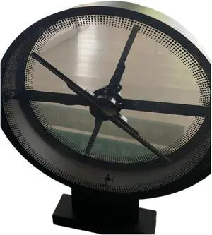 60CM Outdoor Advertising Holographic Projector Floor 3d Hologram Display Led Fan With Waterproof Cover High Brightness 60CM Outdoor Advertising Holographic Projector Floor 3d Hologram Display Led Fan With Waterproof Cover High Brightness