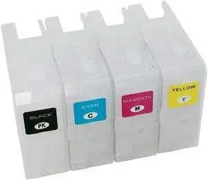 Second Hand SJIC35P Refill Ink Cartridge Compatible with ColorWorks CW-C6500P CW-C6000A CW-C6000P CW-6500A Label Printers Second Hand SJIC35P Refill Ink Cartridge Compatible with ColorWorks CW-C6500P CW-C6000A CW-C6000P CW-6500A Label Printers