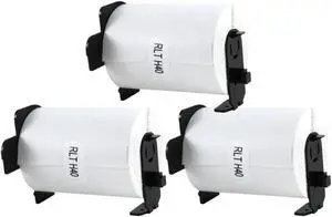 Thermal Label Roll Compatible with QL-1100 QL-1050 QL1115 DK-11247 DK-1247 103mm X 164mm 180 Sheets Thermal Label Roll Compatible with QL-1100 QL-1050 QL1115 DK-11247 DK-1247 103mm X 164mm 180 Sheets