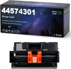44574301 B412dn B412 Drum Unit Compatible for OKI B412dn B432dn B432dnw B512dn MB472W MB472dnw MB492dn MB562W Printers,High Yield 30000 Pages with Chip 44574301 B412dn B412 Drum Unit Compatible for OKI B412dn B432dn B432dnw B512dn MB472W MB472dnw MB492dn MB562W Printers,High Yield 30000 Pages with Chip