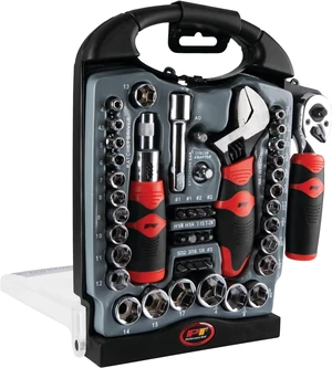 Performance Tool W39000 45 Piece Stubby Set Performance Tool W39000 45 Piece Stubby Set