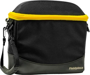 Fieldpiece ANC18 Padded Carrying Case for Job Link Probes Fieldpiece ANC18 Padded Carrying Case for Job Link Probes
