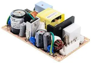 Mean Well PSC 35W 13.8V Battery Chargers Adapter, PSC-35A-C AC-DC Closed Type Switching Power Supply Driver Converter Transformer with UPS Mean Well PSC 35W 13.8V Battery Chargers Adapter, PSC-35A-C AC-DC Closed Type Switching Power Supply Driver Converter Transformer with UPS