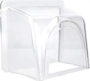 Water Proof Cover, Plastic Rain Cover Water Proof Shell Shelter Protection for Outdoor Access Controller Fingerprint Lock Water Proof Cover, Plastic Rain Cover Water Proof Shell Shelter Protection for Outdoor Access Controller Fingerprint Lock