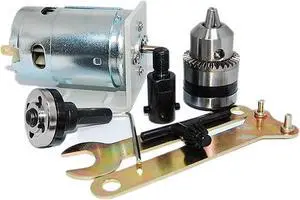 High Torque 775/795/895 DC Motor Kit 12-24v DIY Motor Kit for Bench Drill Motor Garden Tools Motor Electric Grinder Motor Tools (Color : 895 Motor kit, Size : with Bracket Set) High Torque 775/795/895 DC Motor Kit 12-24v DIY Motor Kit for Bench Drill Motor Garden Tools Motor Electric Grinder Motor Tools (Color : 895 Motor kit, Size : with Bracket Set)