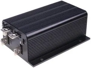 Solarhome 500A 48V 0-5k DC Motor Controller P125M-5603 Compatible with Curtis 1205 1205M-5601 1205M-5603 Solarhome 500A 48V 0-5k DC Motor Controller P125M-5603 Compatible with Curtis 1205 1205M-5601 1205M-5603