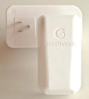 Greenwave Dirty Electricity Filters: Mobile Travel Kit (2 Filters) Greenwave Dirty Electricity Filters: Mobile Travel Kit (2 Filters)