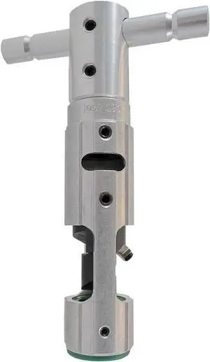 CST 750 Coring & Stripping Tool CST 750 Coring & Stripping Tool