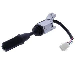 Forward Reverse Controller Lever Switch 234956 MA234956 Compatible with Manitou Aerial Work Platform Forklift Forward Reverse Controller Lever Switch 234956 MA234956 Compatible with Manitou Aerial Work Platform Forklift