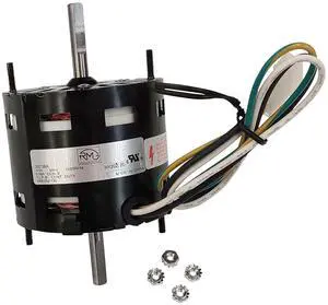 Aftermarket Nutone Vent Motor (JA2N207N) # 35738 Aftermarket Nutone Vent Motor (JA2N207N) # 35738