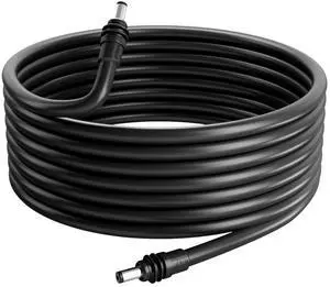 Starlink Mini Cable 16.4FT, 16AWG Replacement Starlink DC Power Cable Starlink Mini Accessories, Starlink Power Cord Barrel Jack 5A Charging Cord Waterproof Outdoor Starlink Mini Cable 16.4FT, 16AWG Replacement Starlink DC Power Cable Starlink Mini Accessories, Starlink Power Cord Barrel Jack 5A Charging Cord Waterproof Outdoor