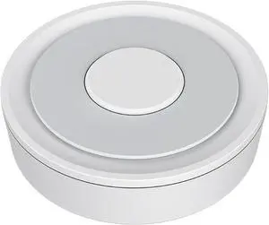 Tuya Zigbee 3.0 Hub for Smart Life, Wireless Zigbee 3.0 Hub Gateway Hub Smart Home Bridge APP Remote Control Smart Life Control Zigbee 3.0 Gateway Hub (1 Pack) Tuya Zigbee 3.0 Hub for Smart Life, Wireless Zigbee 3.0 Hub Gateway Hub Smart Home Bridge APP Remote Control Smart Life Control Zigbee 3.0 Gateway Hub (1 Pack)