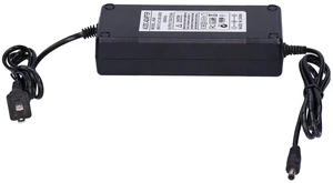 36V 4A Power Supply Eujgoov Power Supply Adapter AC DC Converter 100-240V to 36 Volt 4 Amp Transformer Switching Distribution Control Equipment 36V 4A Power Supply Eujgoov Power Supply Adapter AC DC Converter 100-240V to 36 Volt 4 Amp Transformer Switching Distribution Control Equipment