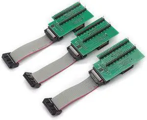 Professional TSOP56 Socket Adapters for T48 Programmers Electronic Engineers and Developers in Chip Programming Professional TSOP56 Socket Adapters for T48 Programmers Electronic Engineers and Developers in Chip Programming