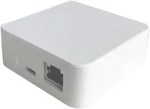 Tuya SART Wired Zigbee 3.0 Gateway Hub Smart Life APP Automation Voice Remote Control Intelligent Multi-Function Gateway Tuya SART Wired Zigbee 3.0 Gateway Hub Smart Life APP Automation Voice Remote Control Intelligent Multi-Function Gateway