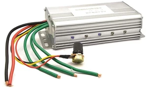 DC Brushless Motor Speed Controller, 30A 1650W Regulation Switch Driver Board, Motor Electric Governor, DC 18V 24V 36V 48V No Hall DC Brushless Motor Speed Controller, 30A 1650W Regulation Switch Driver Board, Motor Electric Governor, DC 18V 24V 36V 48V No Hall