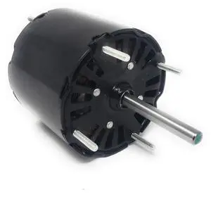 3.3-Inch General Purpose Motor | Replaces: Fasco D132 & Dayton 161M08 3.3-Inch General Purpose Motor | Replaces: Fasco D132 & Dayton 161M08