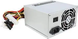 Replacement 400W PSU for PC SPI/FSP FSP300-60THA Series, Compatible with FSP300-60THA(1)/FSP300-60GRE/FSP300-60PLN, ATX Power Supply for SATA and IDE Interfaces Replacement 400W PSU for PC SPI/FSP FSP300-60THA Series, Compatible with FSP300-60THA(1)/FSP300-60GRE/FSP300-60PLN, ATX Power Supply for SATA and IDE Interfaces
