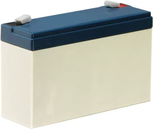 Gruber Power 6 Volt - 12 AH Battery Gruber Power 6 Volt - 12 AH Battery