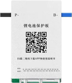 Sm-Art BMS 4S 8S 16S 24S 100A 200A Li-Ion LiFePo4 LTO BMS 18650 Batteries BMS Sm-Art Battery Management System UPS(JK-BD4A17S4P) Sm-Art BMS 4S 8S 16S 24S 100A 200A Li-Ion LiFePo4 LTO BMS 18650 Batteries BMS Sm-Art Battery Management System UPS(JK-BD4A17S4P)