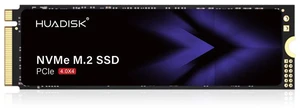 HUADISK 4TB M.2 2280 PCIe 4.0 x4 NVMe 1.4 3D NAND Internal Solid State Drive, Seq. Read Speeds Up to 5,000MB/s, for PS5, PC and Laptops HUADISK 4TB M.2 2280 PCIe 4.0 x4 NVMe 1.4 3D NAND Internal Solid State Drive, Seq. Read Speeds Up to 5,000MB/s, for PS5, PC and Laptops