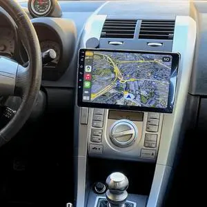 10.1" Android 13 Car Stereo for Scion TC 2005-2016-High-Speed 4GB RAM 64GB ROM - Touchscreen Car Player With Wireless, Wi-Fi, And Rear View AHD Camera Input 10.1" Android 13 Car Stereo for Scion TC 2005-2016-High-Speed 4GB RAM 64GB ROM - Touchscreen Car Player With Wireless, Wi-Fi, And Rear View AHD Camera Input
