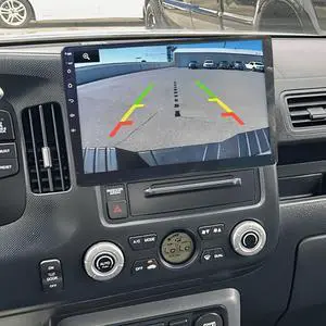 10.1" Android 15 Car Stereo for Honda for Ridgeline 2006-2014-High-Speed 4GB RAM 64GB ROM - Touchscreen Car Player With Wireless, Wi-Fi, And Rear View AHD Camera Input 10.1" Android 15 Car Stereo for Honda for Ridgeline 2006-2014-High-Speed 4GB RAM 64GB ROM - Touchscreen Car Player With Wireless, Wi-Fi, And Rear View AHD Camera Input
