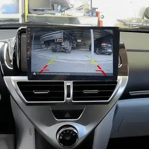 Android 15 10.1" Touchscreen CarPlay Stereo for Scion iQ 2012-2015-High-Speed 4GB RAM 64GB ROM - Touchscreen Car Player With Wireless, Wi-Fi, And Rear View AHD Camera Input Android 15 10.1" Touchscreen CarPlay Stereo for Scion iQ 2012-2015-High-Speed 4GB RAM 64GB ROM - Touchscreen Car Player With Wireless, Wi-Fi, And Rear View AHD Camera Input