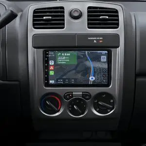Double Din 7 Inch Touchscreen Android 15 Multimedia Player with GPS Navi Replacement for Isuzu i-Series 2006-2008 -High-Speed 2GB RAM 32GB ROM Double Din 7 Inch Touchscreen Android 15 Multimedia Player with GPS Navi Replacement for Isuzu i-Series 2006-2008 -High-Speed 2GB RAM 32GB ROM