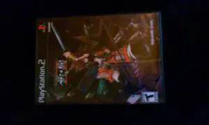 Musashi: Samurai Legend - PlayStation 2 Musashi: Samurai Legend - PlayStation 2