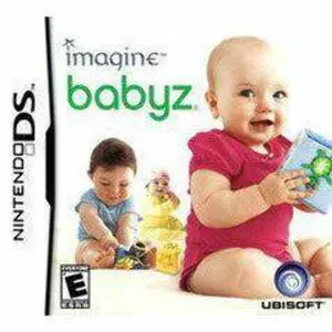 Ubisoft Imagine Babyz Ubisoft Imagine Babyz