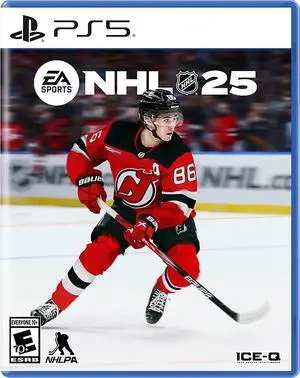 NHL 25 - PlayStation 5 NHL 25 - PlayStation 5