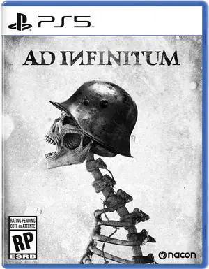 Ad Infinitum - PlayStation 5 Ad Infinitum - PlayStation 5