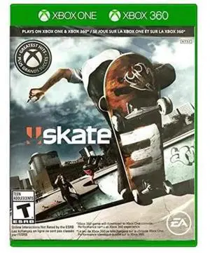 Skate 3 - Xbox 360 Skate 3 - Xbox 360