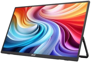 Acer 15.6" Portable Monitor Acer 15.6" Portable Monitor
