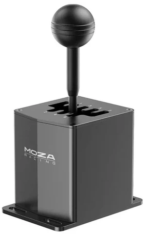 MOZA RACING Gaming Sim GM RS039 HGP Shifter MOZA RACING Gaming Sim GM RS039 HGP Shifter