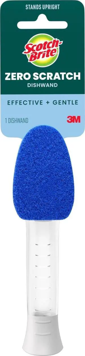Zero Scratch Dishwand, 1 Wand Zero Scratch Dishwand, 1 Wand