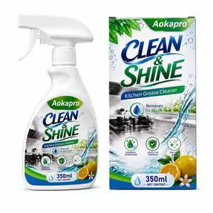 Kitchen All Purpose Cleaner and Degreaser, Oven and Stove Top Cleaner Kitchen All Purpose Cleaner and Degreaser, Oven and Stove Top Cleaner