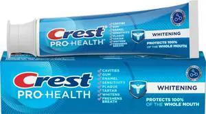 Pro-Health Whitening Gel Toothpaste (4.3oz) Pro-Health Whitening Gel Toothpaste (4.3oz)