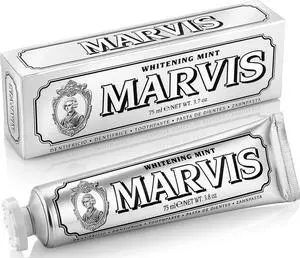 Whitening Mint Toothpaste, 3.8 Ounce (Pack of 1) Whitening Mint Toothpaste, 3.8 Ounce (Pack of 1)