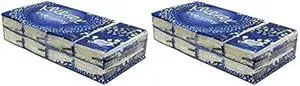 Everyday 9 x Pocket Tissues Packs - 8 Packs Included Pack of 2 Everyday 9 x Pocket Tissues Packs - 8 Packs Included Pack of 2